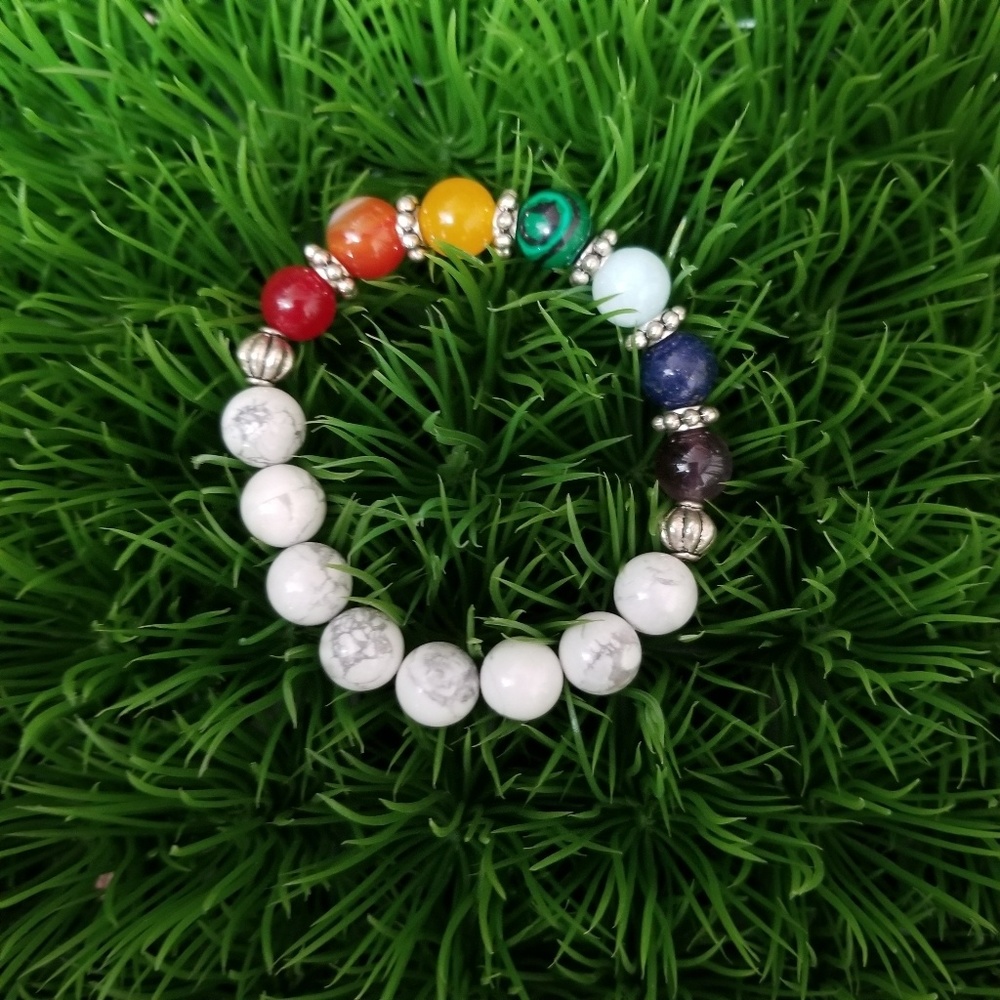 Chakra Bracelet